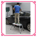 banc de travail en aluminium plate-forme de scène portable fournisseur chinois